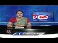 Farmers Protest And Telangana Formation Day Celebration At The Same Time | V6 Teenmaar - 02:11 min - News - Video