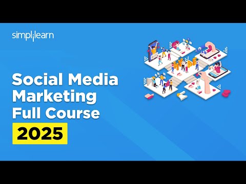 Master Social Media Marketing: Boost Brand Success with Simplilearn