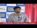 KCR maintaining law and order effectively in Hyd after NTR: Posani Krishna Murali