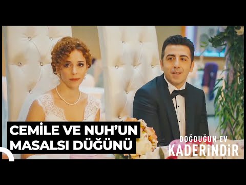 Varlığın Masalsı Rüyalarımın Tabirine Uygun | Doğduğun Ev Kaderindir