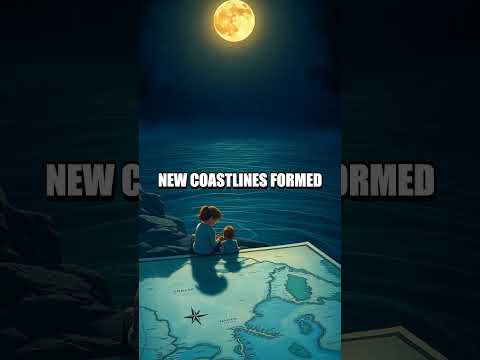 When Gravity Takes a Quiet Breath