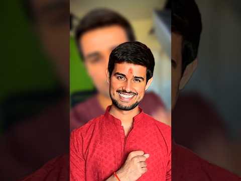 My Request to @dhruvrathee #shortsvideo