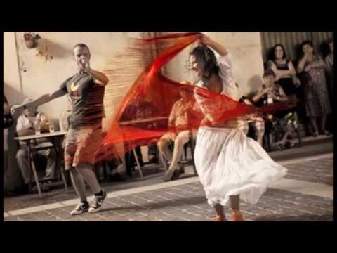 TARANTELLA MORANESE (da ballare)