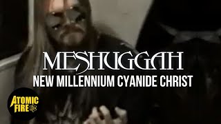 New Millennium Cyanide Christ