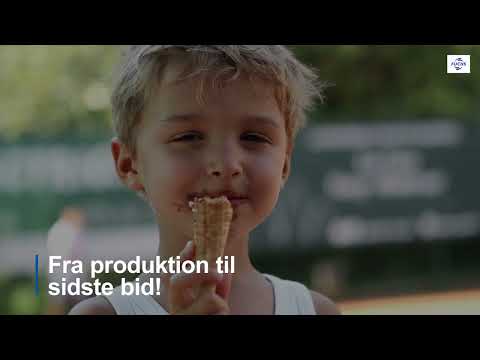 Hvad har is med smøremidler at gøre?