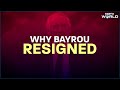 France Protest Today | Why France Is Protesting And What The Block Everything Movement Means  - 0 min - News - Video