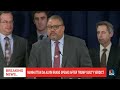 BREAKING: Manhattan DA Bragg on Trump guilty verdict: Jurys the only voice that matters  - 08:59 min - News - Video