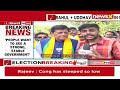 Union Minister Piyush Goyal Files Nomination From North Mumbai | NewsX Exclusive  - 04:08 min - News - Video