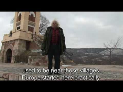 I Will Marry the Whole Village'