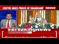 PM Modi Praises Sugarcane Support Price Hike | Price Increase by 8% | NewsX  - 02:37 min - News - Video