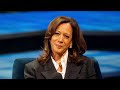 Harris considers potential future White House run