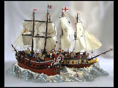 Lego Pirates Of The Caribbean Game Mac Download