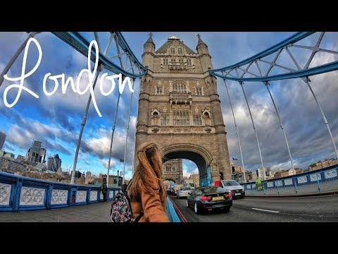 Christmas in London 2017 | World Wanderista