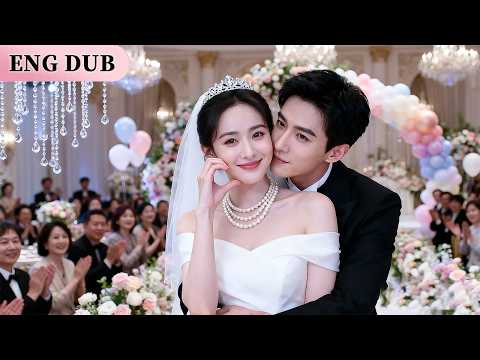 The CEO Was Ready to Escape His Wedding—But One Look at the Bride Made His Heart Race，He Fell Her!