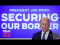 Biden order restricts how many migrants can seek asylum at southern border