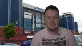 The Griffiths/Strachan Saga