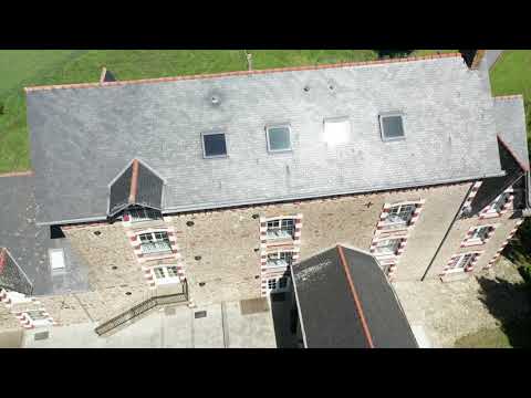 Property video