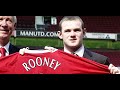 Premier League: Remembering the legend – Wayne Rooney