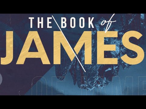 Taming the tongue. JAMES CHAPTER 3