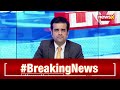 Monsoon Mayhem: Rising Yamuna, Waterlogging Hit Delhi Traffic, Diversions in Place  - 09:20 min - News - Video