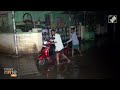 Cyclone Michaung Makes Landfall | Devasting Floods In Chennai claims 17 Lives | News9  - 01:23 min - News - Video