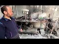 A lifes work in ruin - Gazans count cost of war| REUTERS  - 02:01 min - News - Video