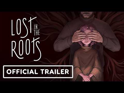 Lost in the Roots - Official Playtest Trailer | Convergence Games Showcase 2026