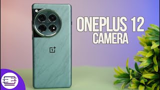 Vido-test sur OnePlus 12