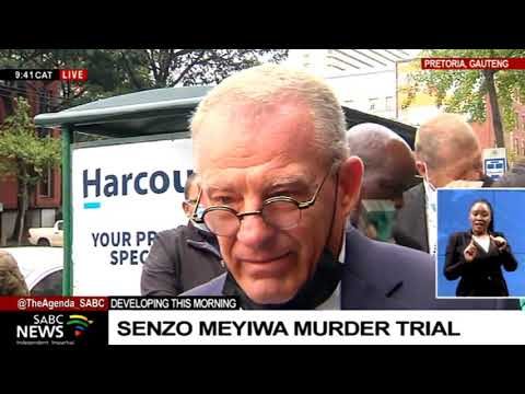 Adv. Gerrie Nel previews the Senzo Meyiwa murder trial