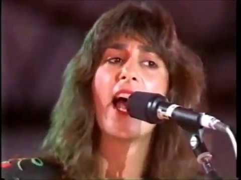 Trouble Again / Karla Bonoff - YouTube