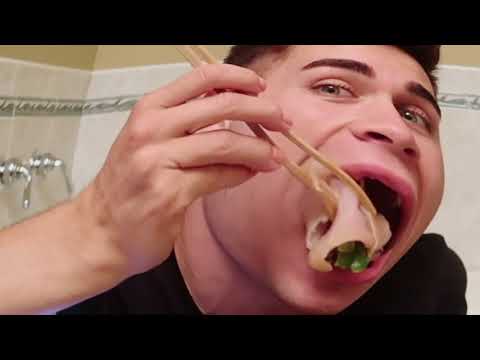 mukbang