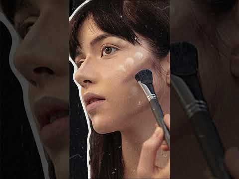 Make up Designory MUD Makeup School in LA Los Angeles #fashionmakeup #makeupschool
