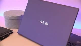 ASUS VivoBook 15 X542UF Dark Grey (X542UF-DM006T)