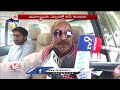 Justice Sudarshan Reddy On Vice President Election | V6 News  - 02:26 min - News - Video