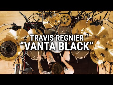 Meinl Cymbals - Travis Regnier - 