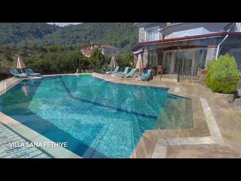 Property video