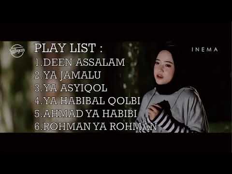 Full album Nisya syaban Deen assalam