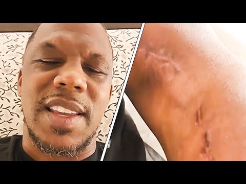 Brian Norman Sr REACTS to BRAWL with Devin & Bill Haney