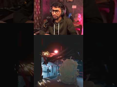 This Unknown Creature Is UNSTOPPABLE 🤣 | Playdead's Inside Part 28 #shorts #gamingengineer