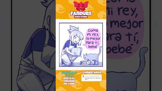 la pensión del chamaco 🙀 #humor #fandub