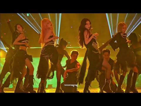 [aespa - Armageddon] fancam mirrored (MMA dance break ver.)