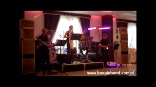 Boogie Band - Beata z Albatrosa - zespół na wesele