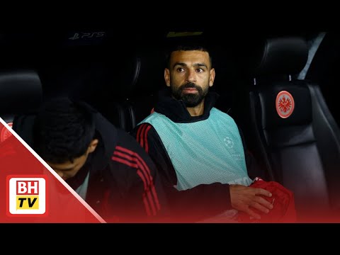 Salah 'merajuk' padam semua kaitan dengan Liverpool di X