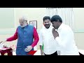 CM Revanth Reddy Meets Governor Radhakrishnan | Raj Bhavan | V6 News - 03:13 min - News - Video