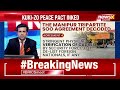 Breaking: Two Militants from PREPAK & KCP-PWG Nabbed in Manipur Extortion Crackdown | NewsX  - 04:50 min - News - Video