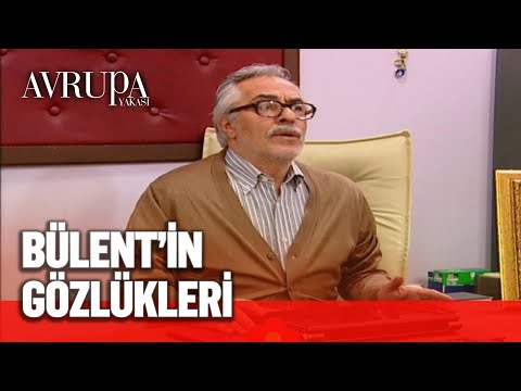 Mösyö Bülent çekiciliğini kaybetti - Avrupa Yakası