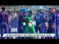 Team India think tank needs to wake up and shake up  - 03:31 min - News - Video