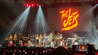 The Jets - Crush on You - 40th Anniversary Concert Hawaii 2025