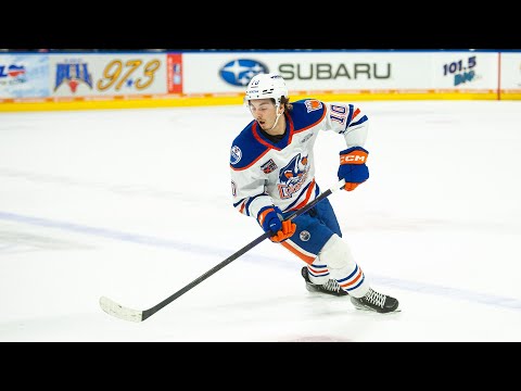 CONDORS | Xavier Bourgault Feature