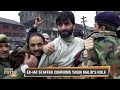 Crucial Eyewitness Identifies Yasin Malik as Shooter in 1990 IAF Attack | CBI Court Revelation  - 02:33 min - News - Video